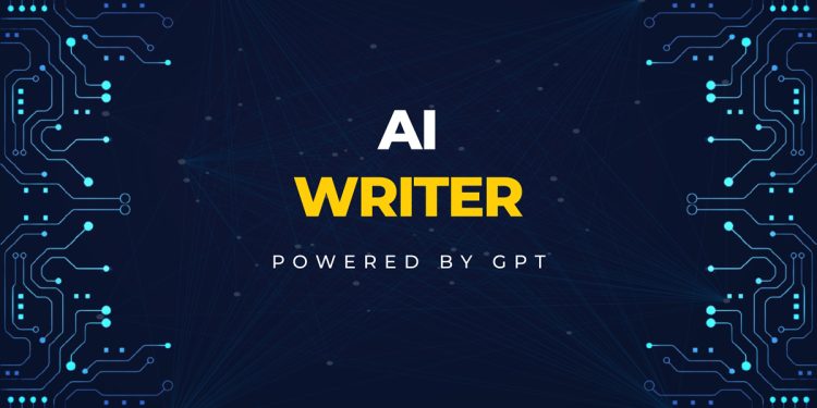 AI Writer